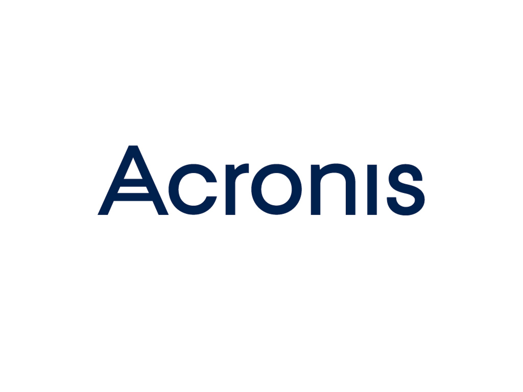 Logo Acronis
