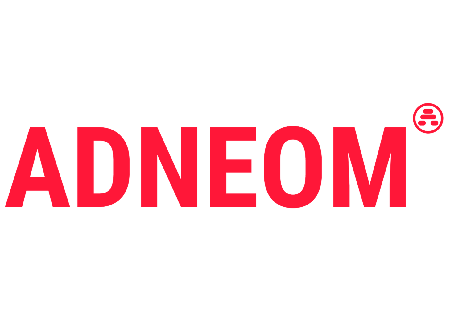 Logo Adneom