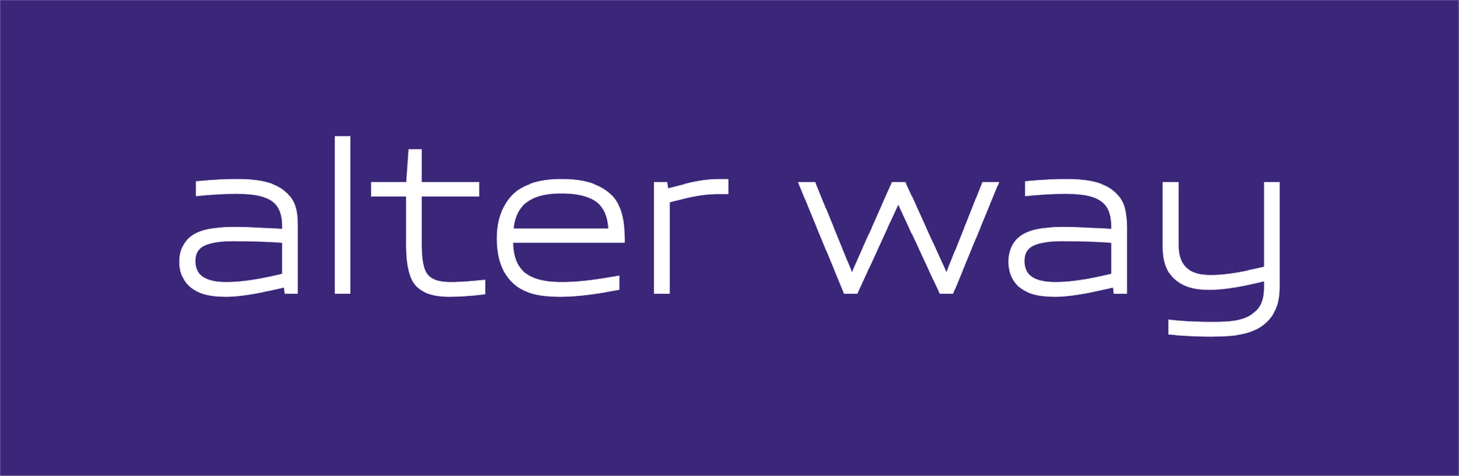 Logo Alterway