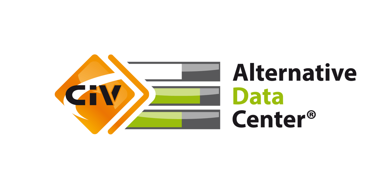Logo CIV