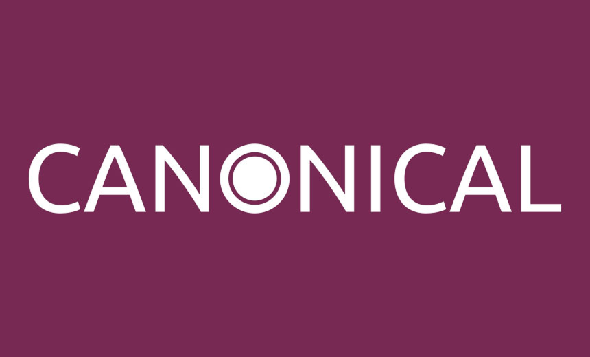 Logo Canonical