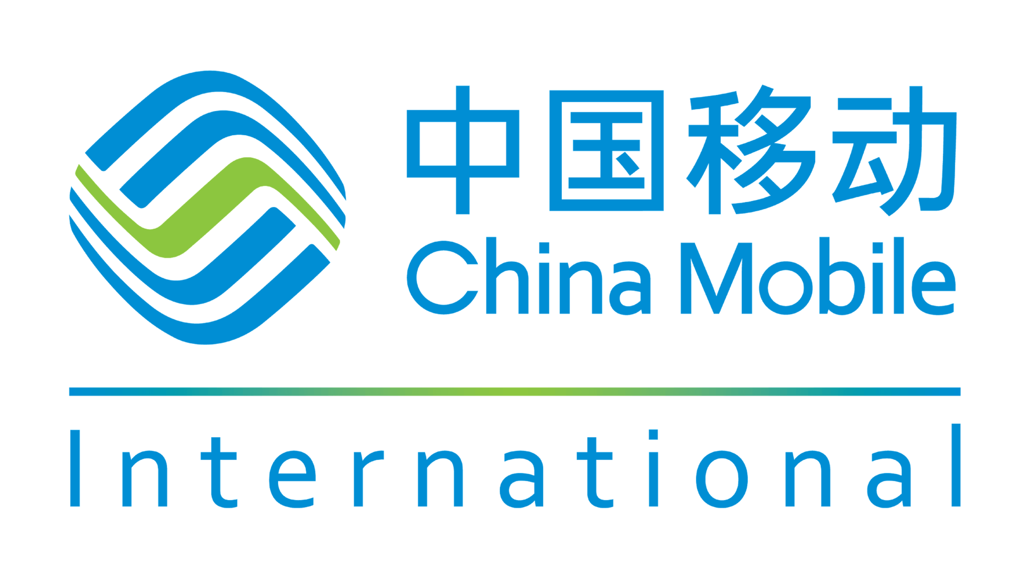 Logo China Mobile International France