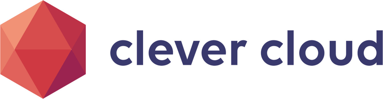 Logo Clever Cloud - Intel