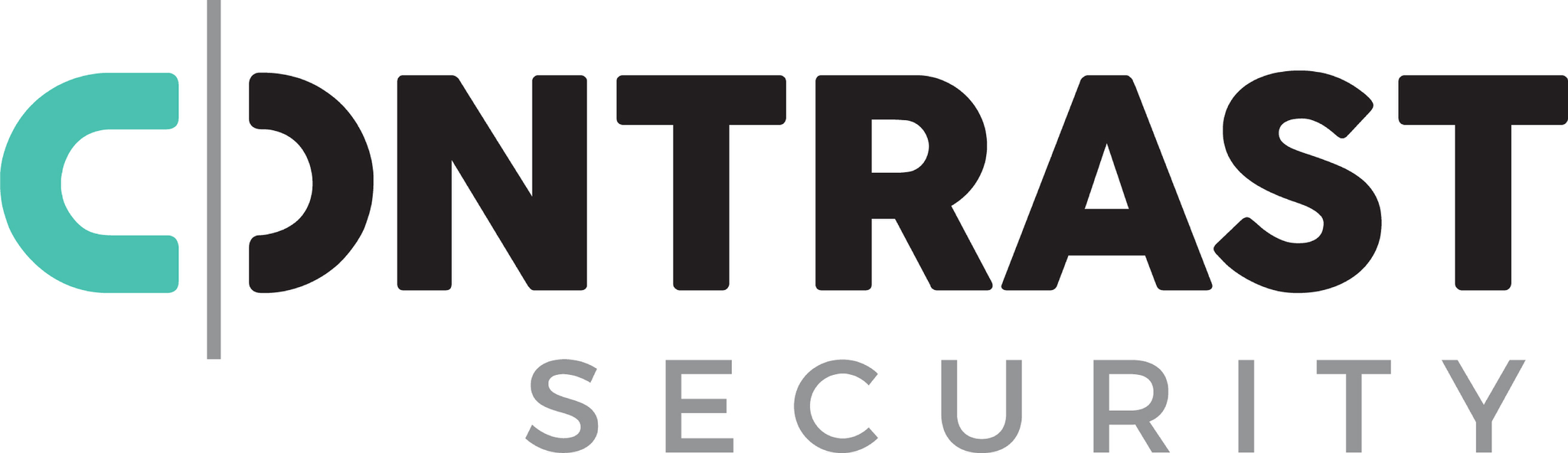 Logo Contrast Security