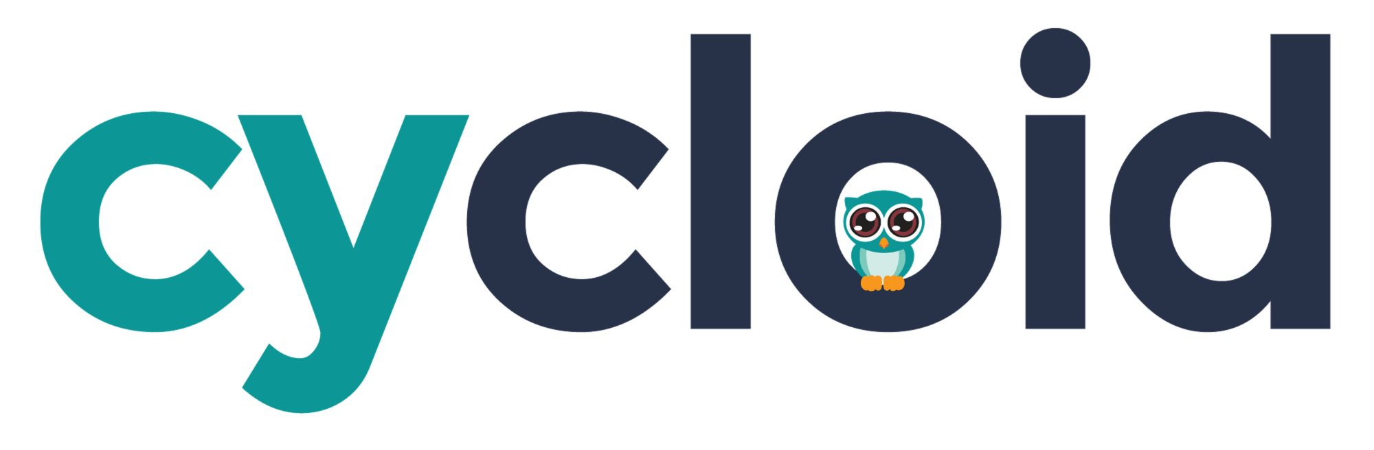 Logo Cycloid