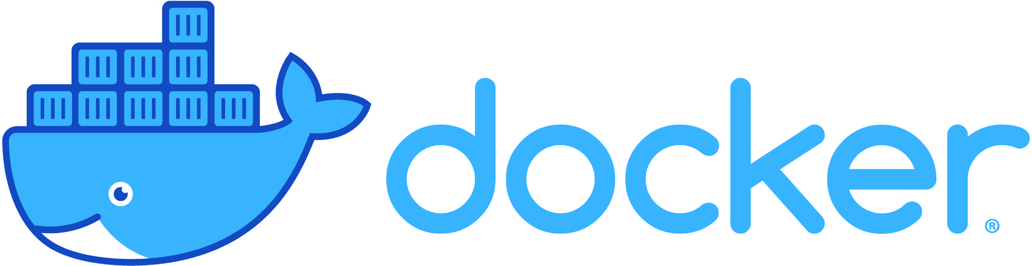 Logo Docker
