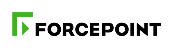 Logo Forcepoint