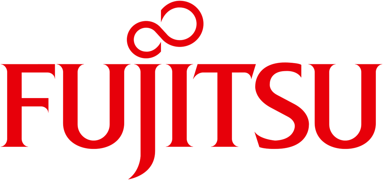 Logo Fujitsu