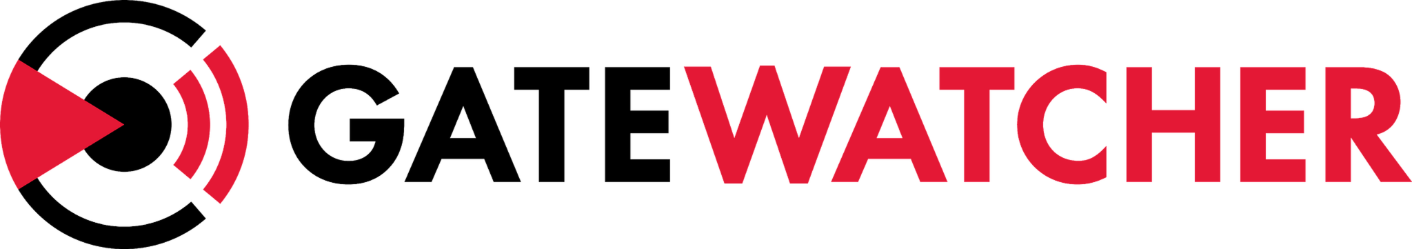 Logo GateWatcher