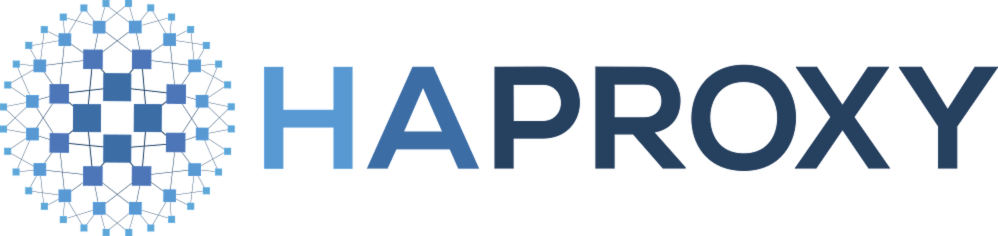 Logo Intel HAProxy