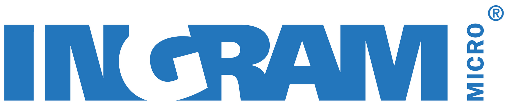 Logo Ingram Micro