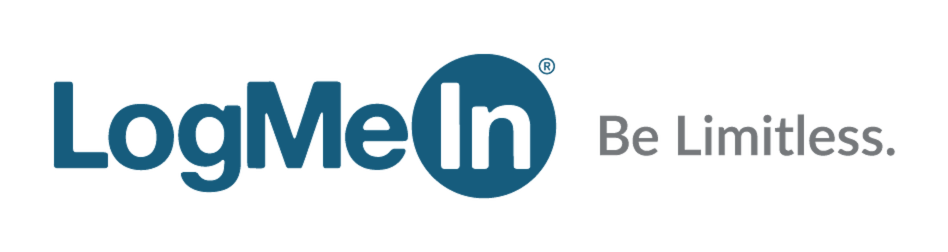 Logo LogMeIn
