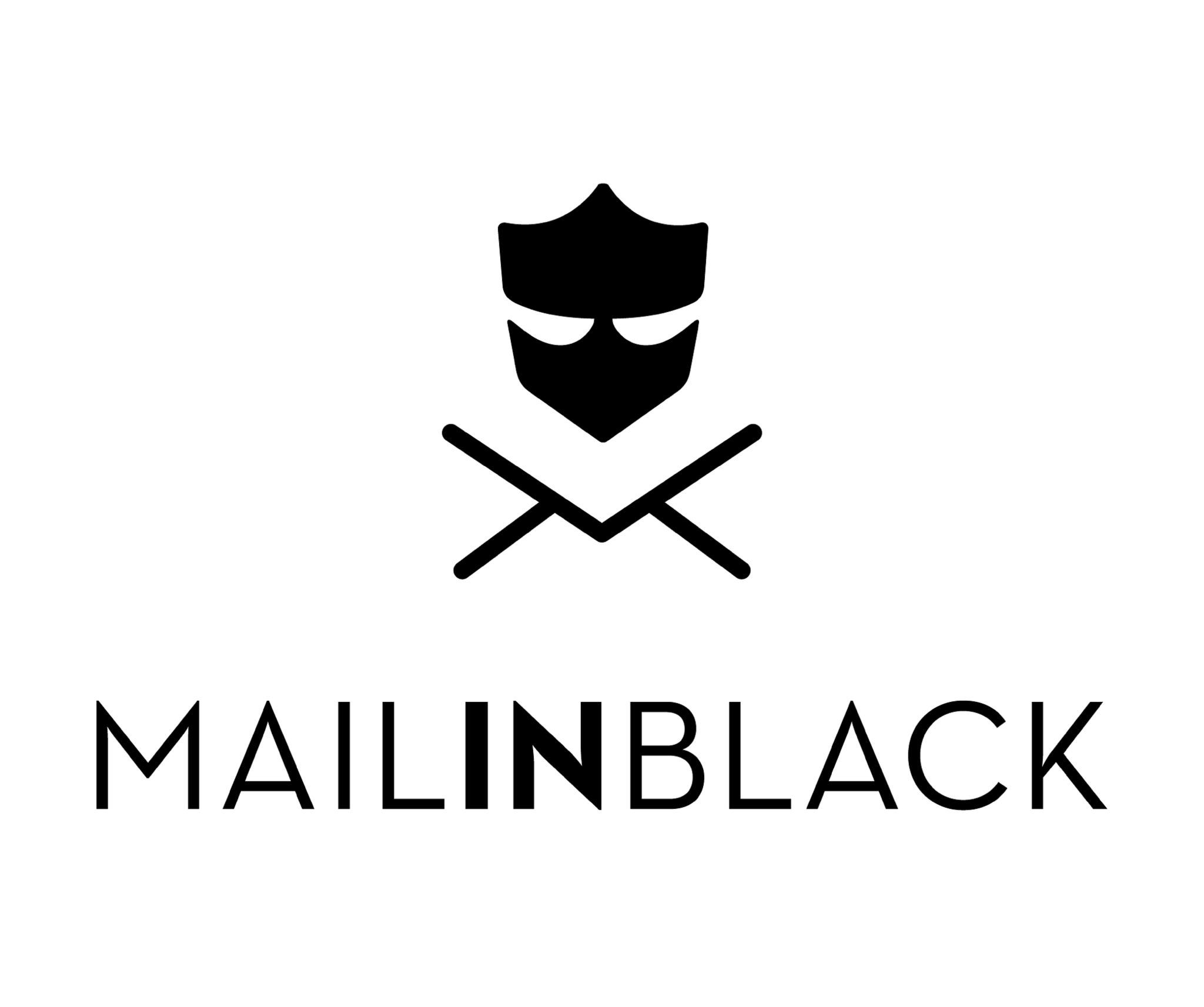 Logo MailInBlack