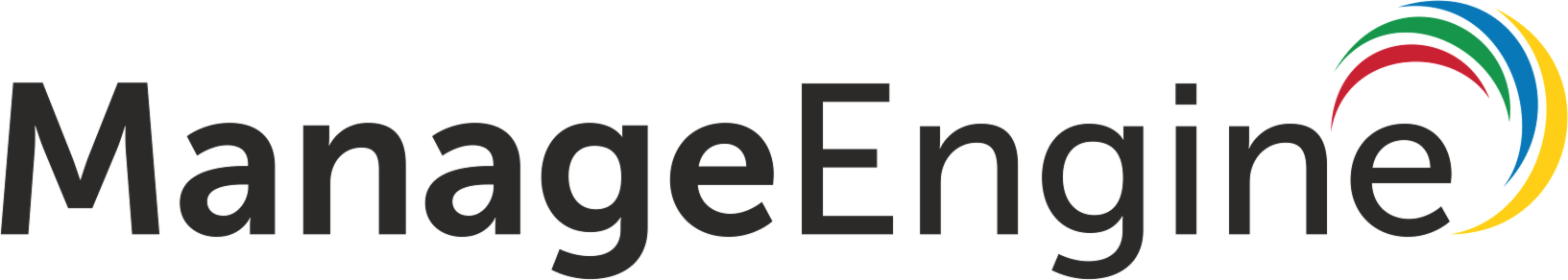 Logo Manage Engine
