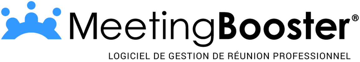 Logo MeetingBooster (Matchware)