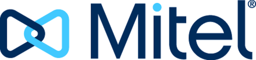 Logo Mitel