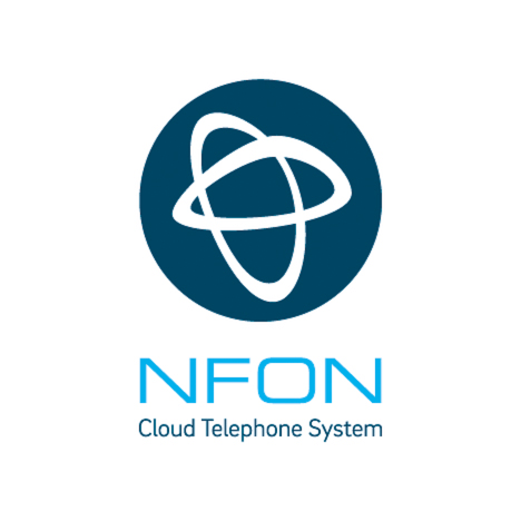 Logo NFON