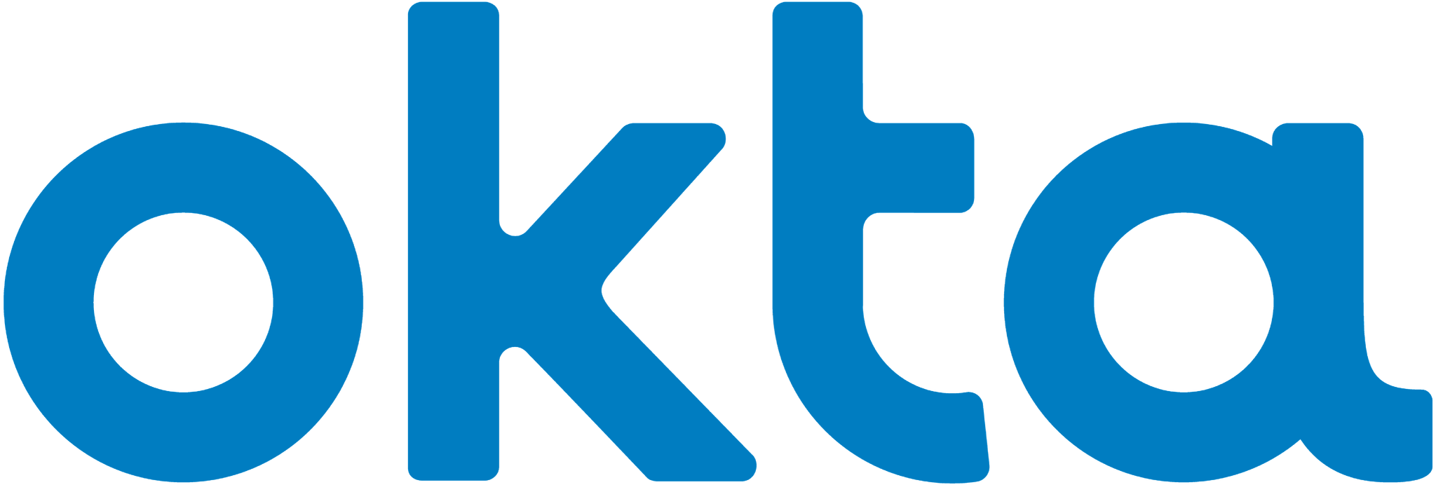 Logo Okta
