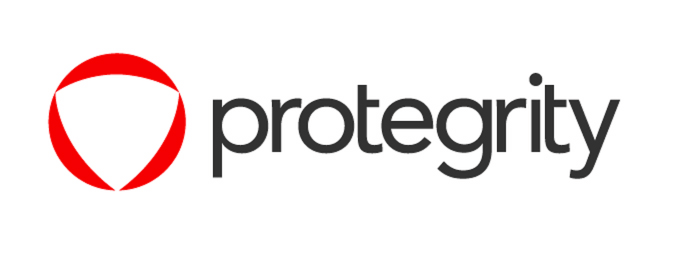 Logo protegrity