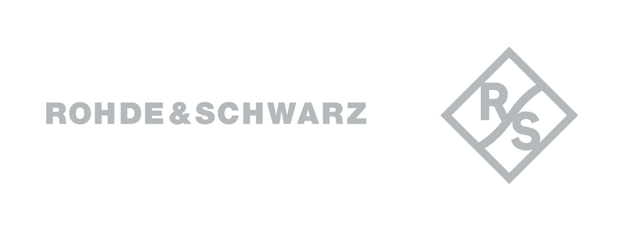 Logo Rohde & Schwarz