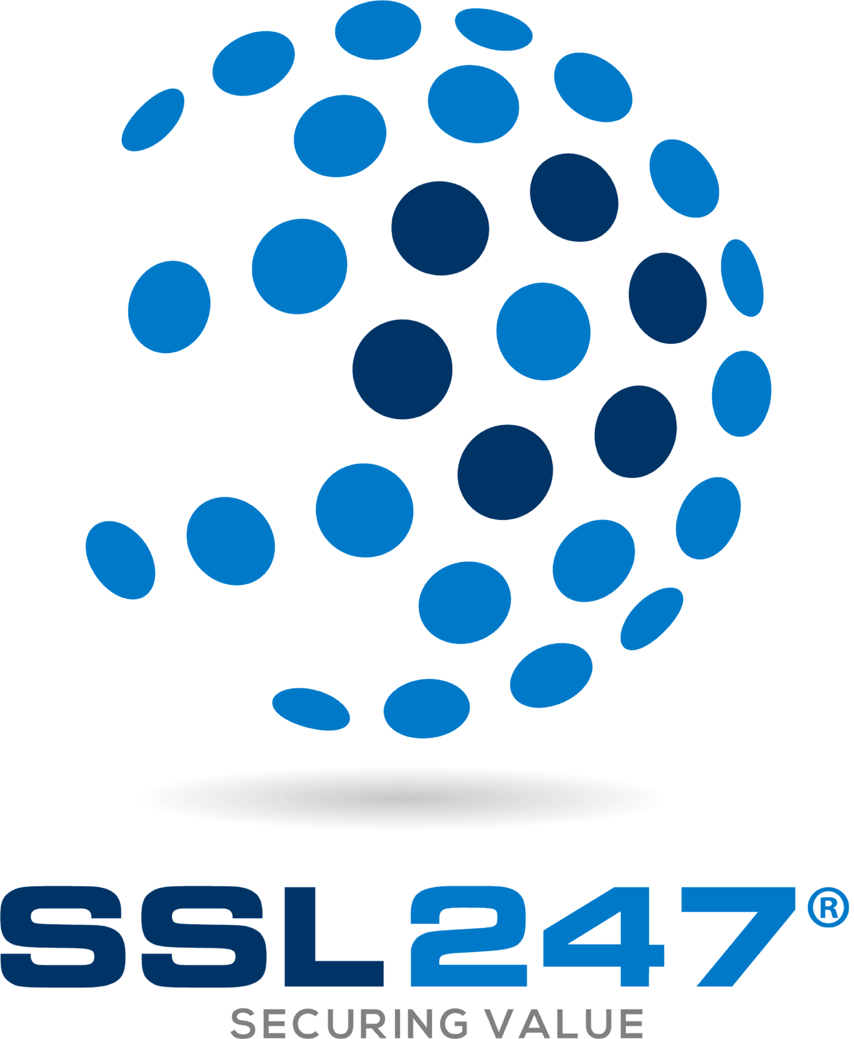 Logo SSL247