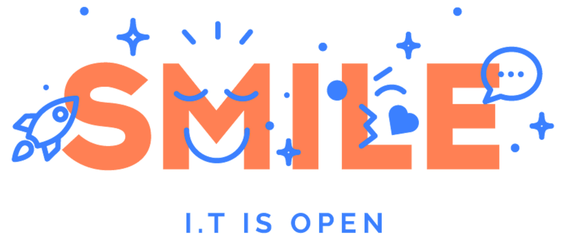 Logo Smile