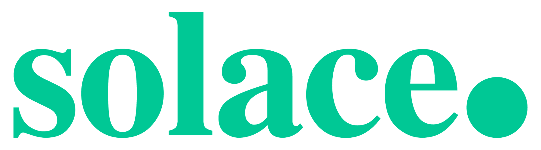 Logo Solace