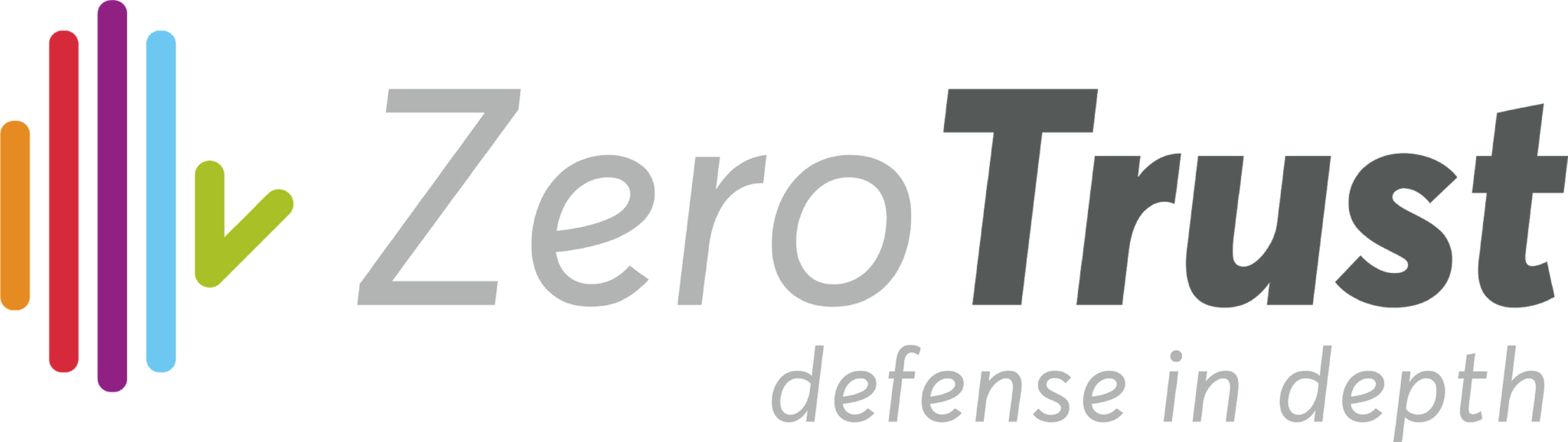 Logo Zero Trust
