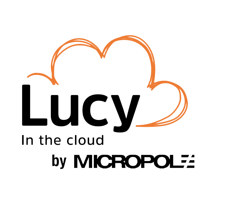 Lucy in the Cloud