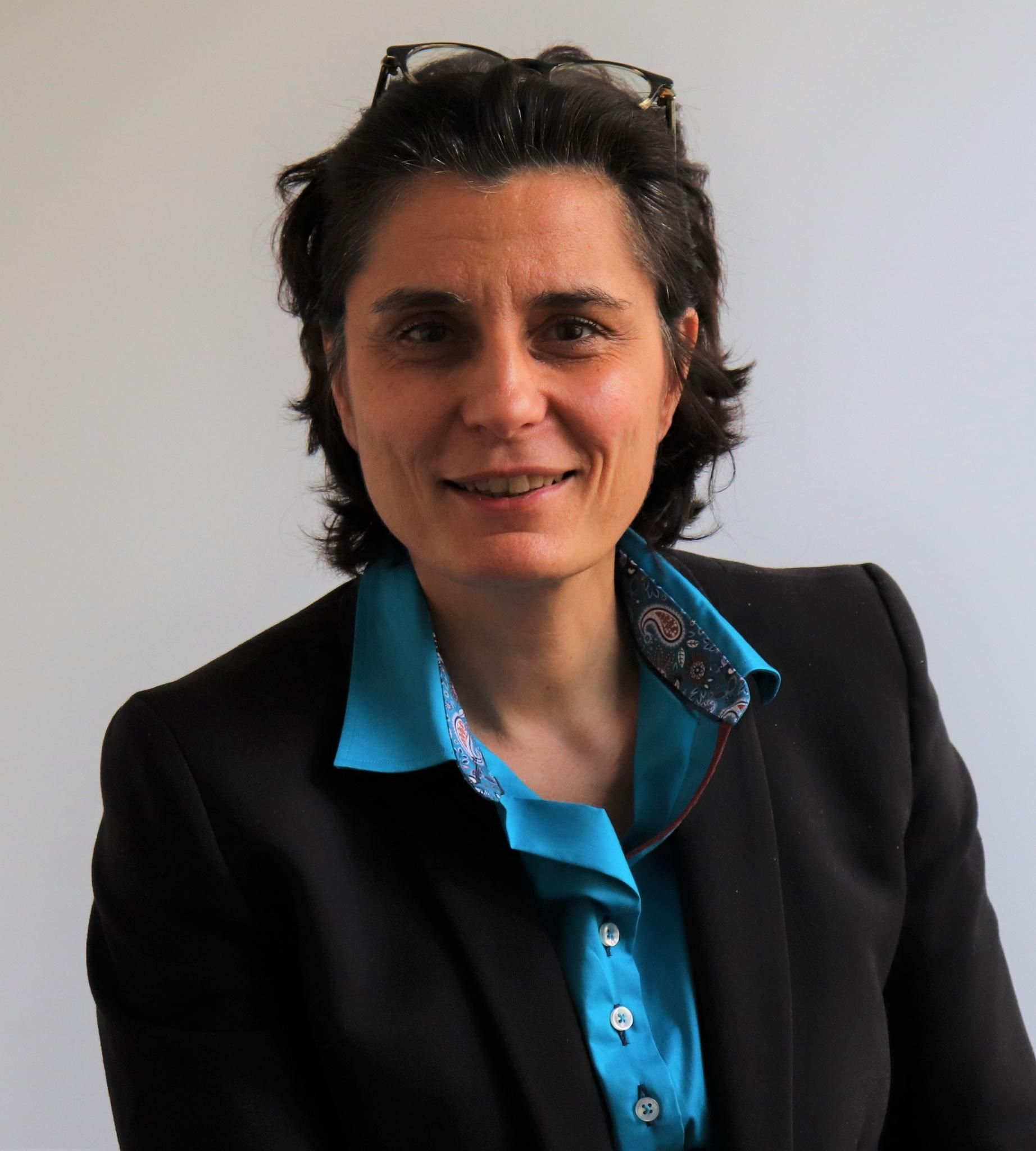 Emmanuelle Olivié-Paul