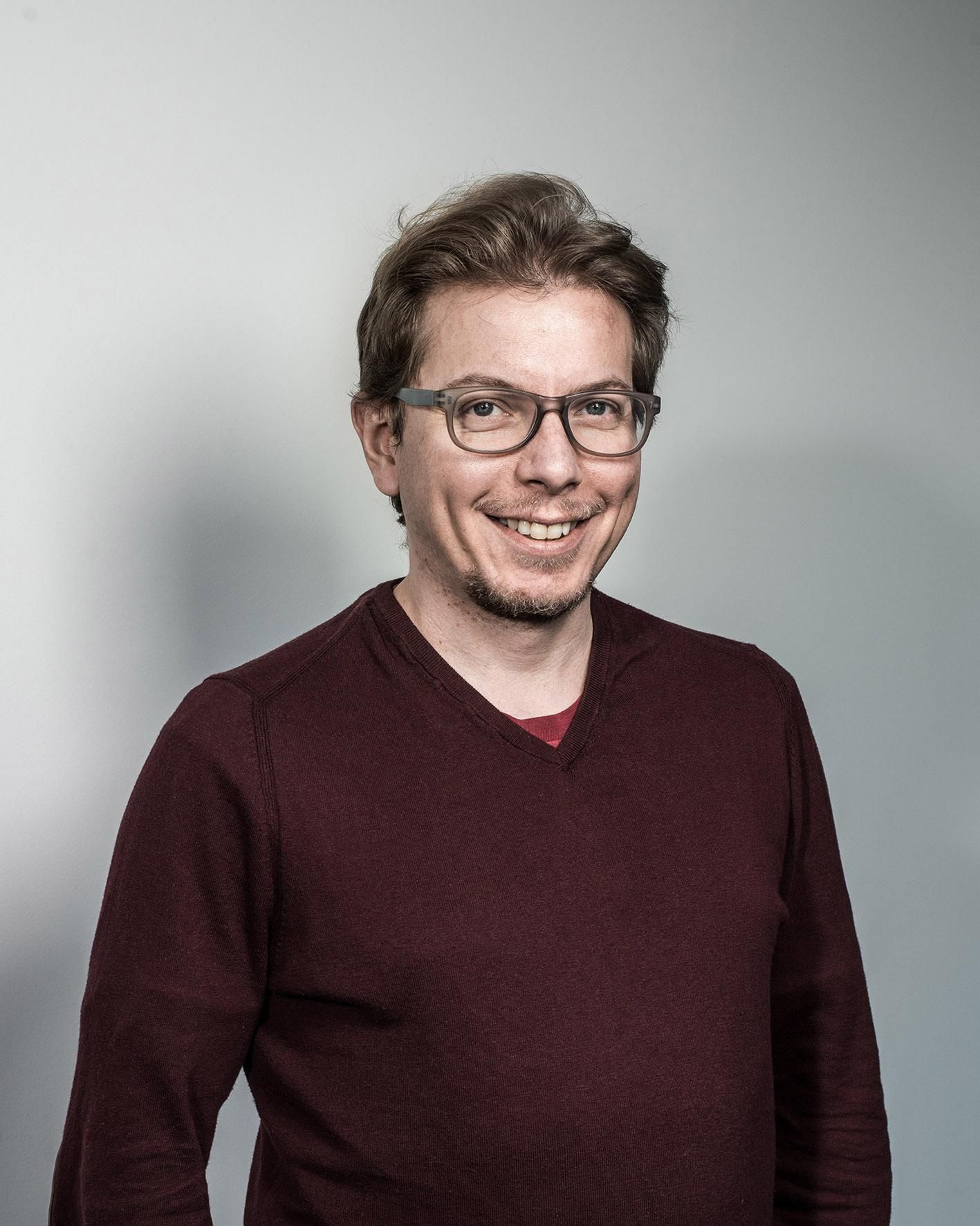 Laurent Castillo
