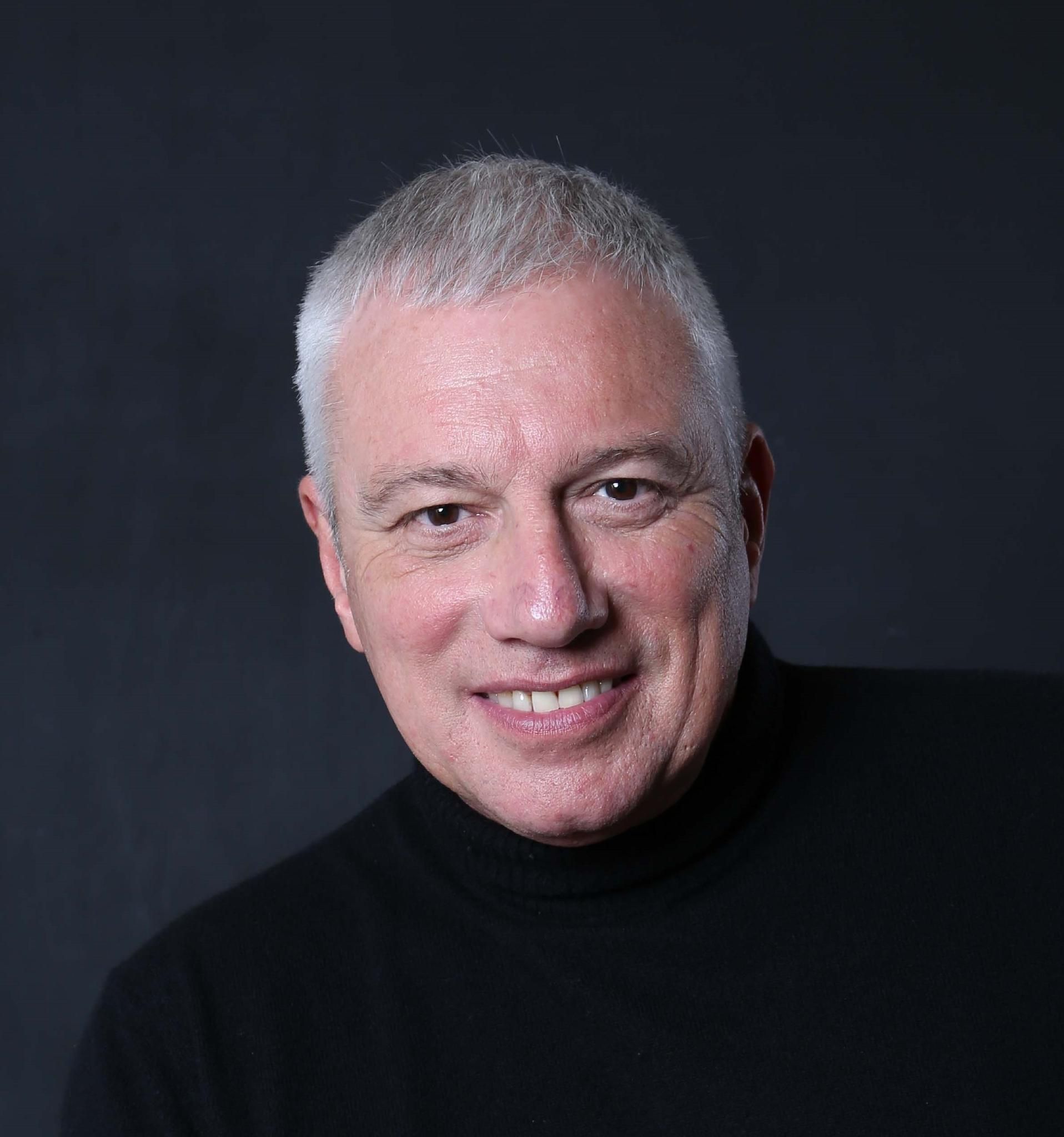 Gérald Delplace