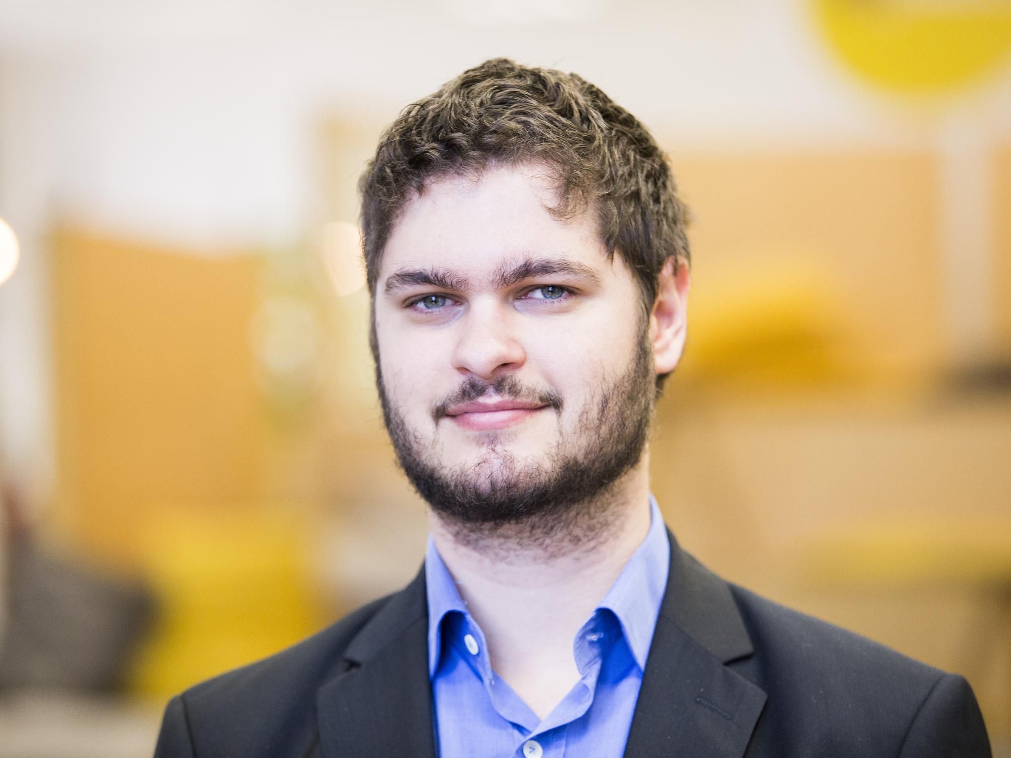 Guillaume Barideau