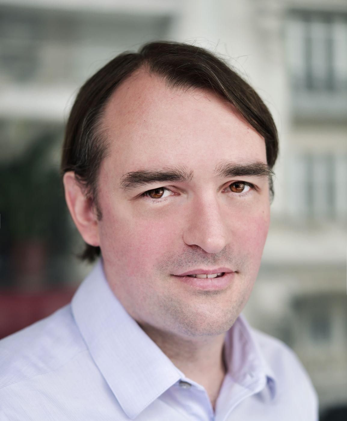 Fabrice Le Goeffic