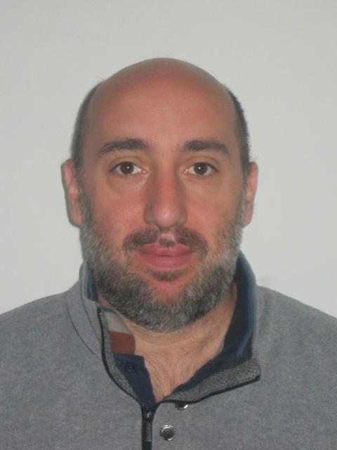 Cyrille Bouisson