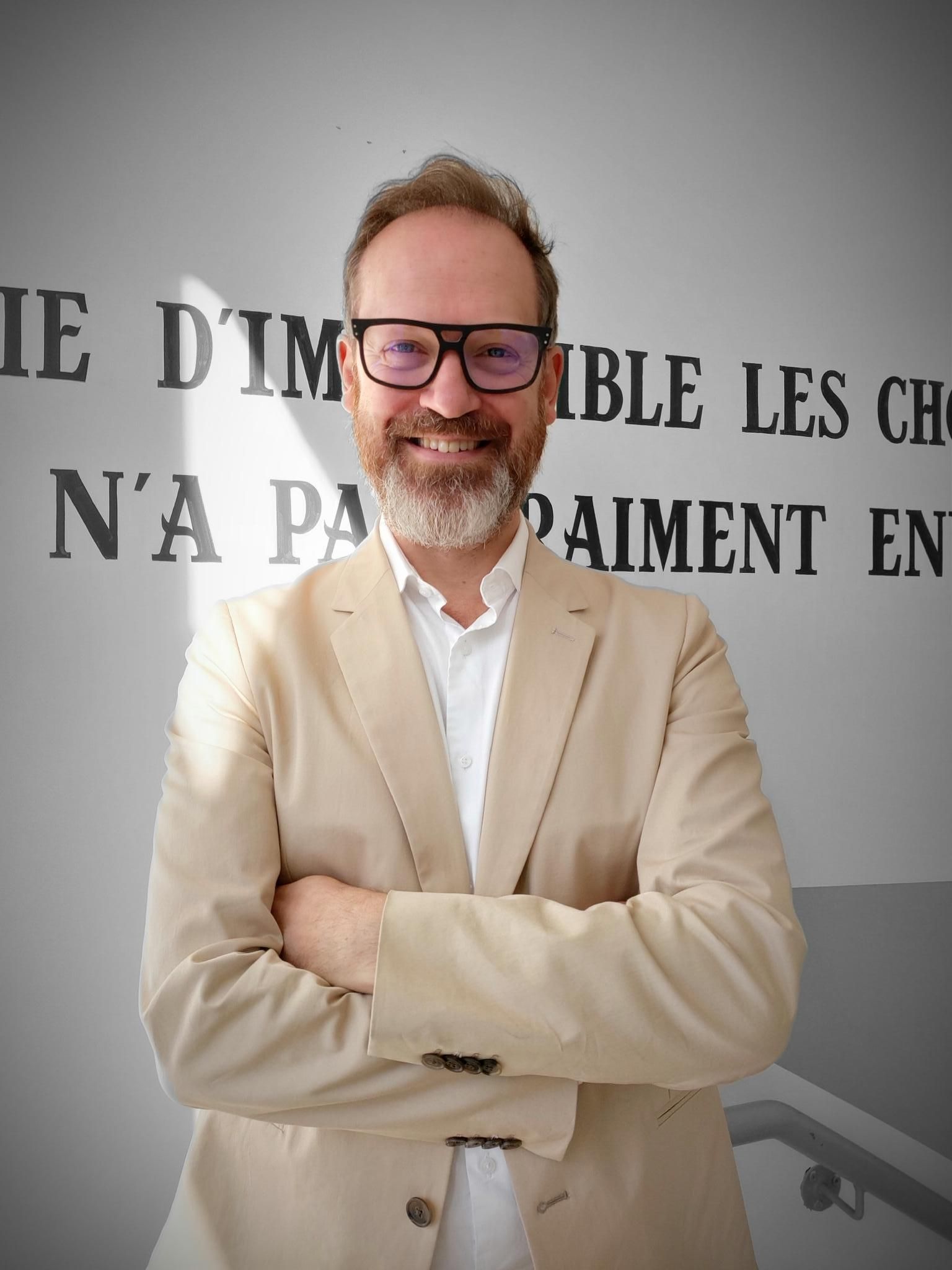 Franck Maistre