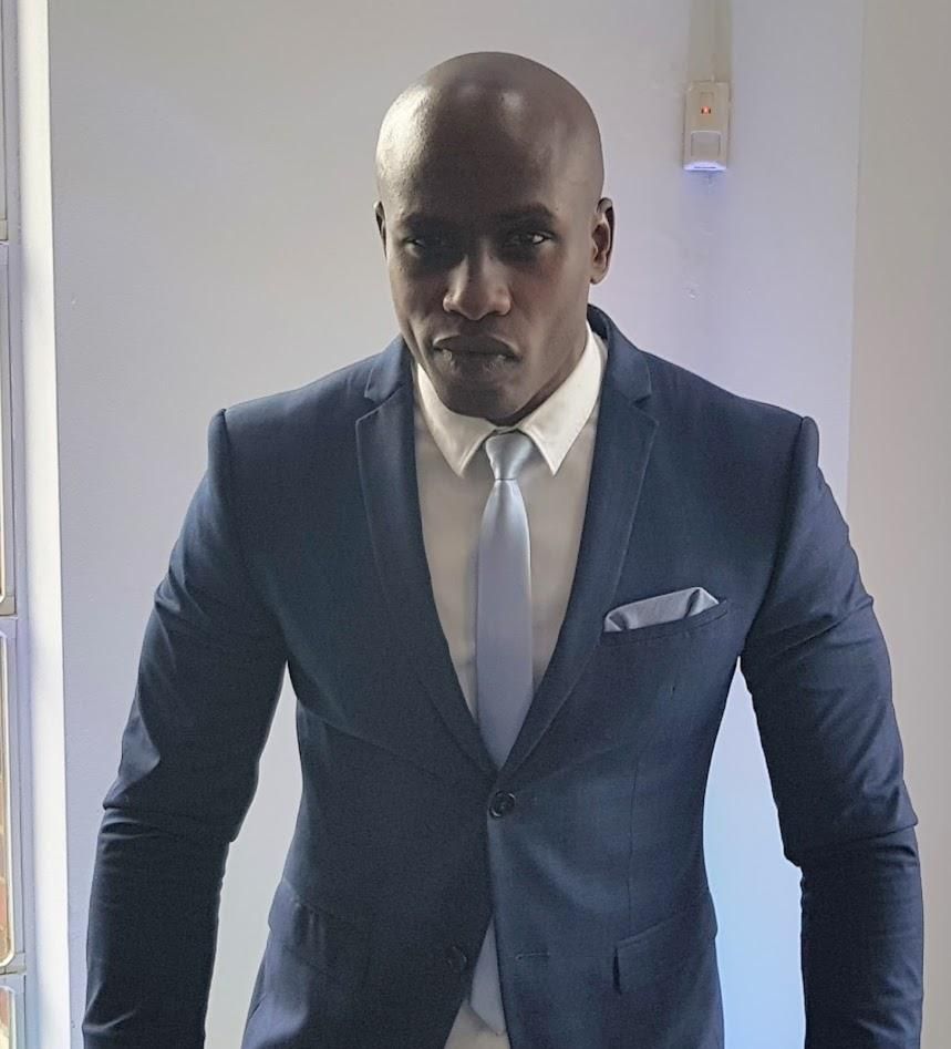 Almany Danso