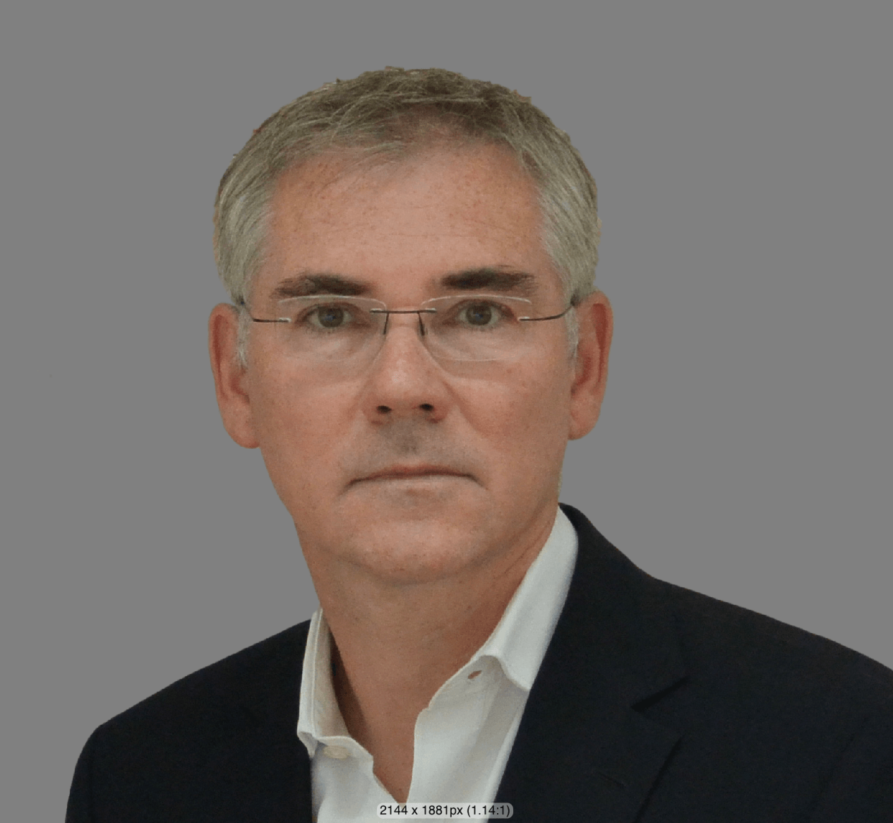 Eric Guillotin