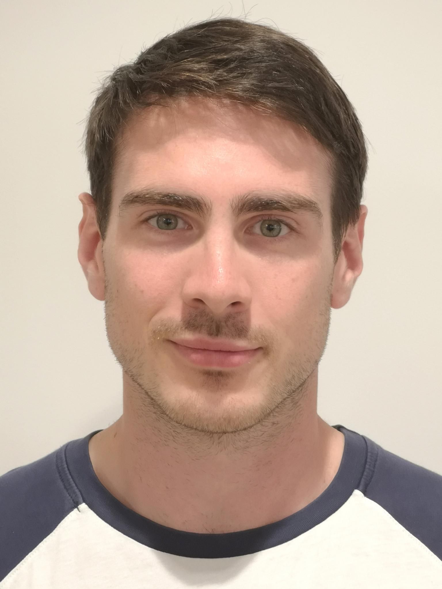 Quentin Roulier