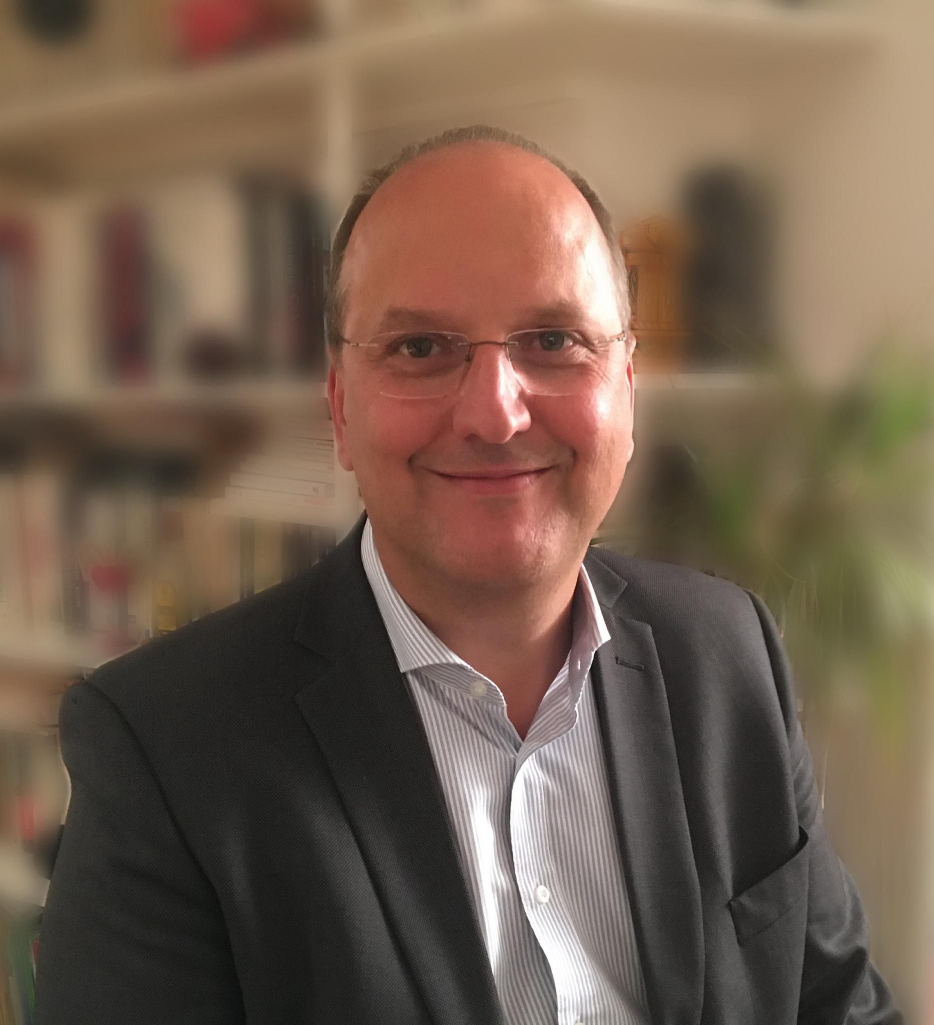 Philippe Lasky