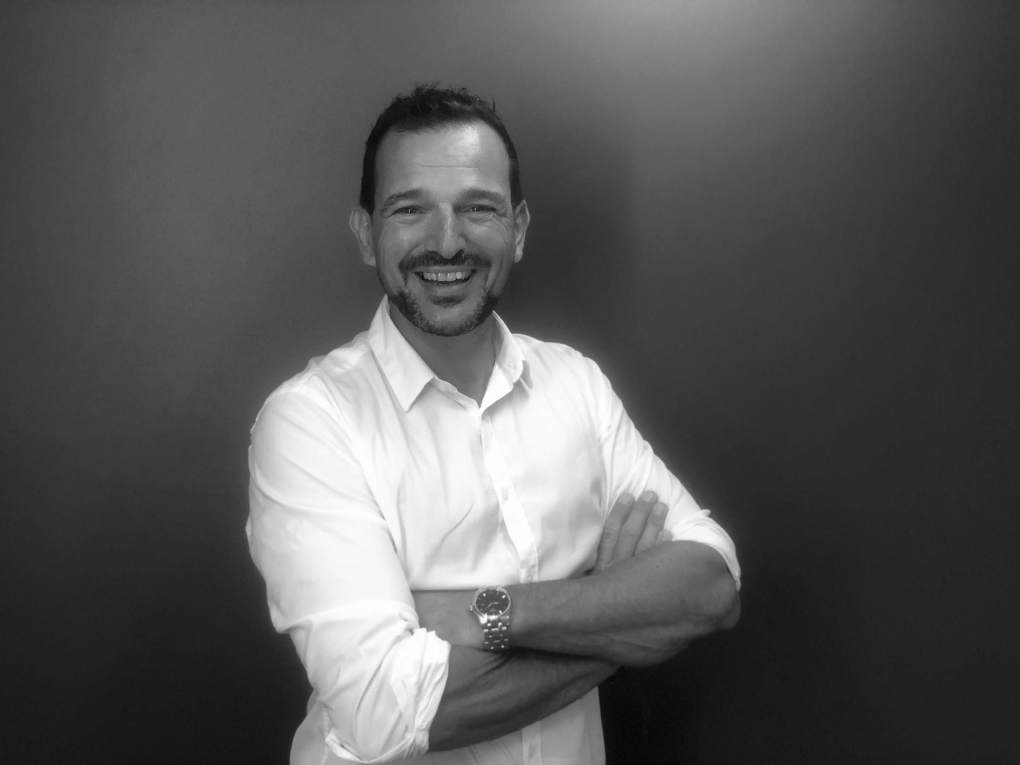 Pascal Masnada