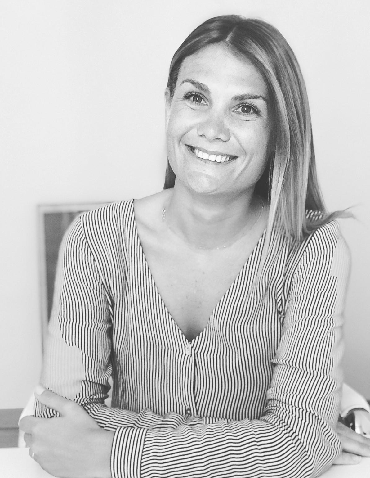 Laura Maret
