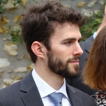 Mayeul Berger