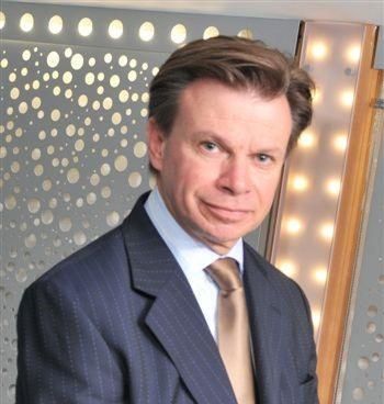 Alain Bouillé