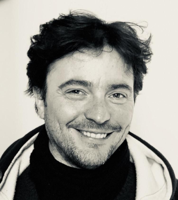 Antoine Jacoutot
