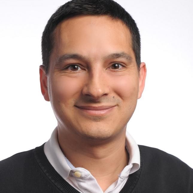 François-Xavier Kim