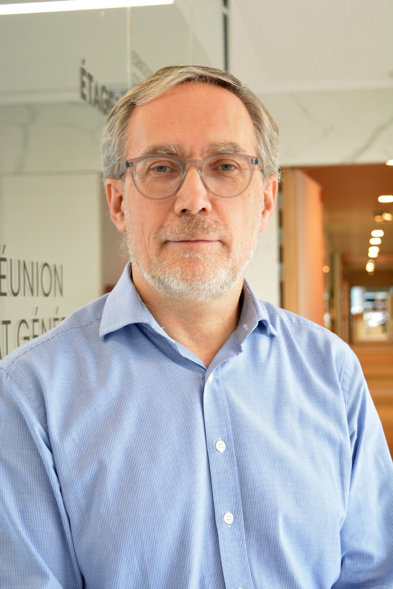 Jean-Philippe Moreau