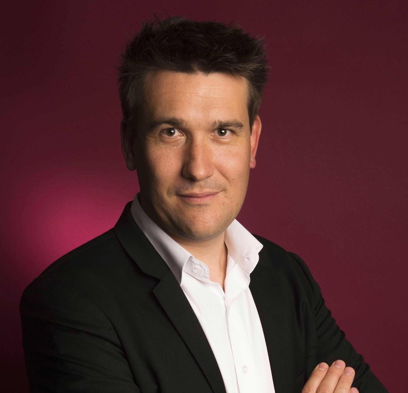 Frédéric Le Landais