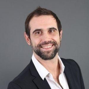 Brice Trinel