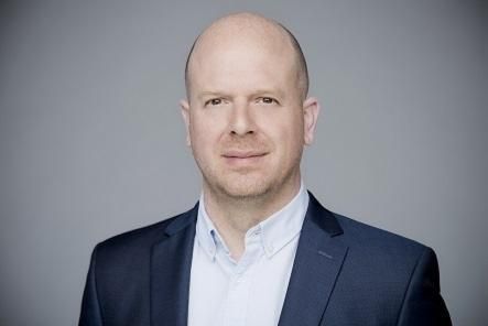 Nico Fischbach